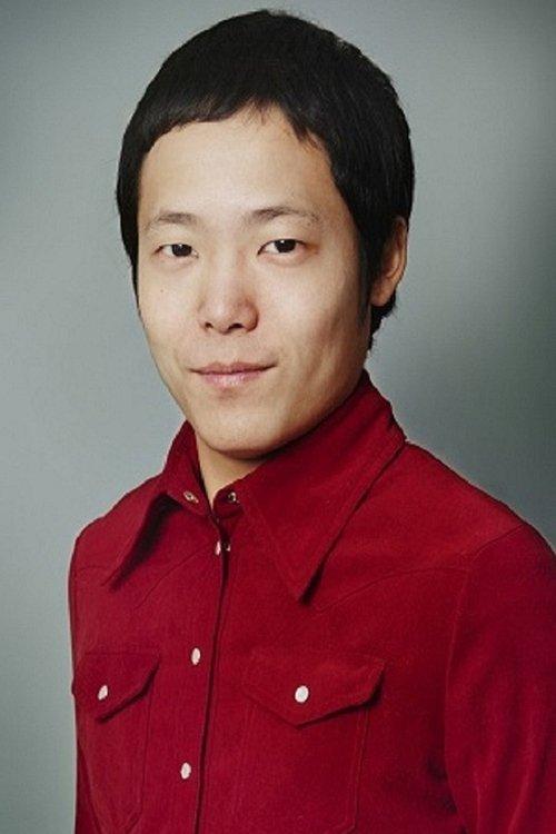 Hidenobu Abera fotoğrafı