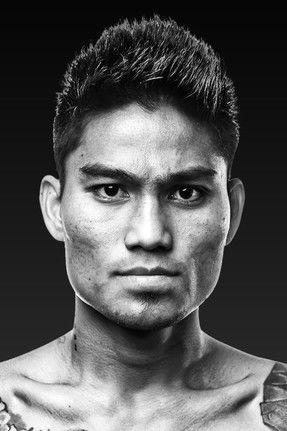 Mark Magsayo fotoğrafı