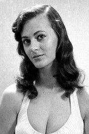 Virginia Gordon fotoğrafı