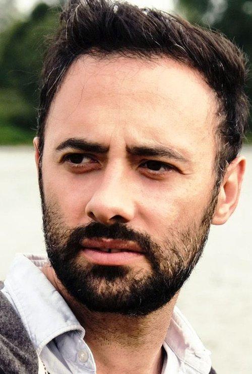 Xavier Gallais fotoğrafı