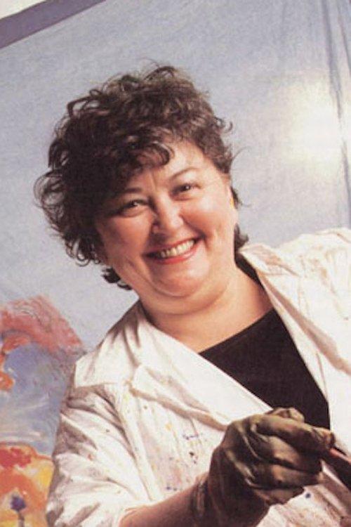 Joyce Wieland fotoğrafı