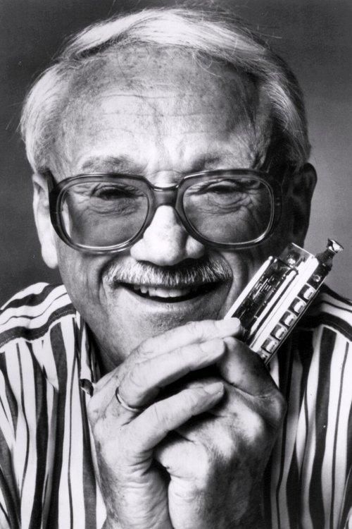 Toots Thielemans fotoğrafı