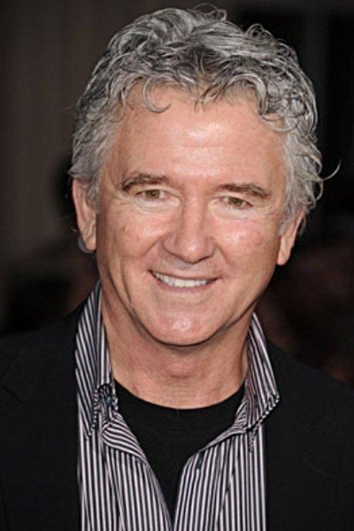Patrick Duffy fotoğrafı