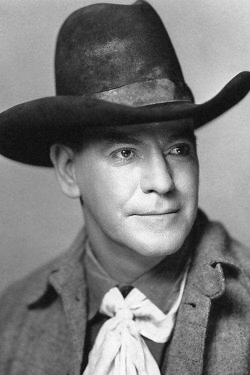 J.P. McGowan fotoğrafı