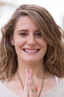 Javiera Hernández fotoğrafı