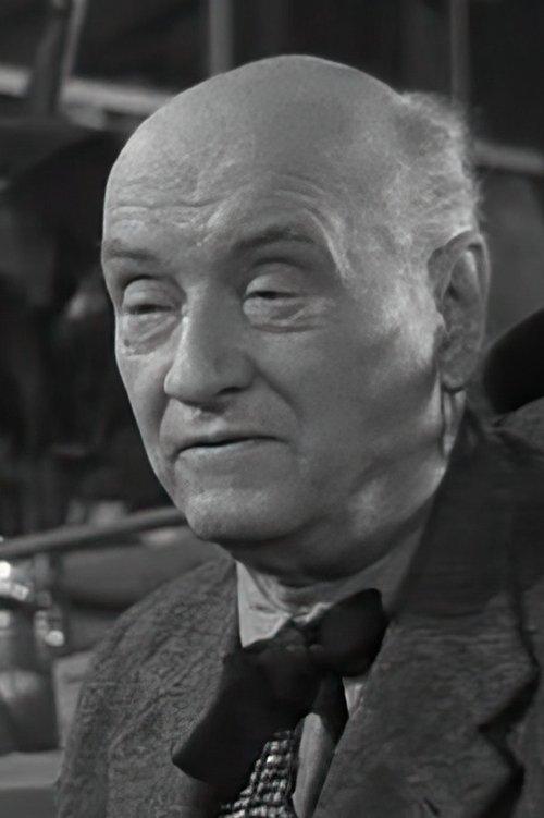 Pierre Juvenet fotoğrafı