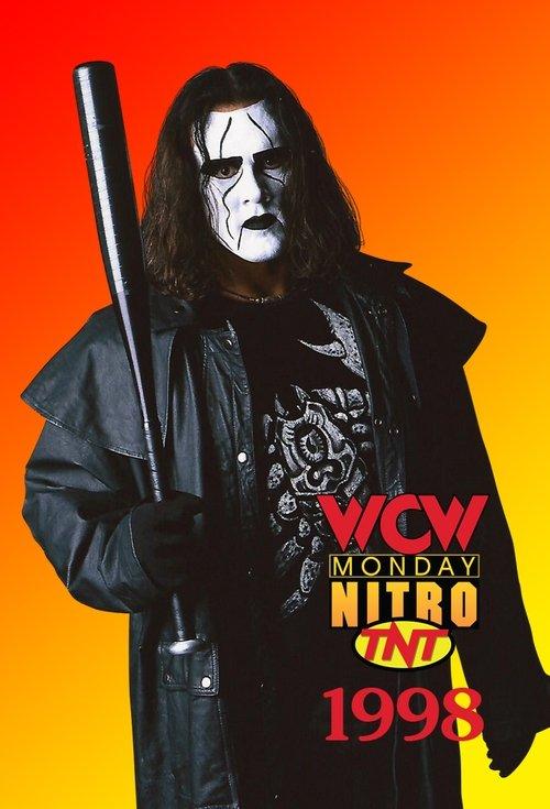 WCW Monday Nitro Sezon 4
