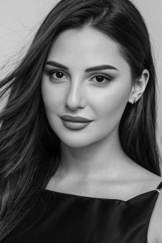 Narmina Maharramova fotoğrafı