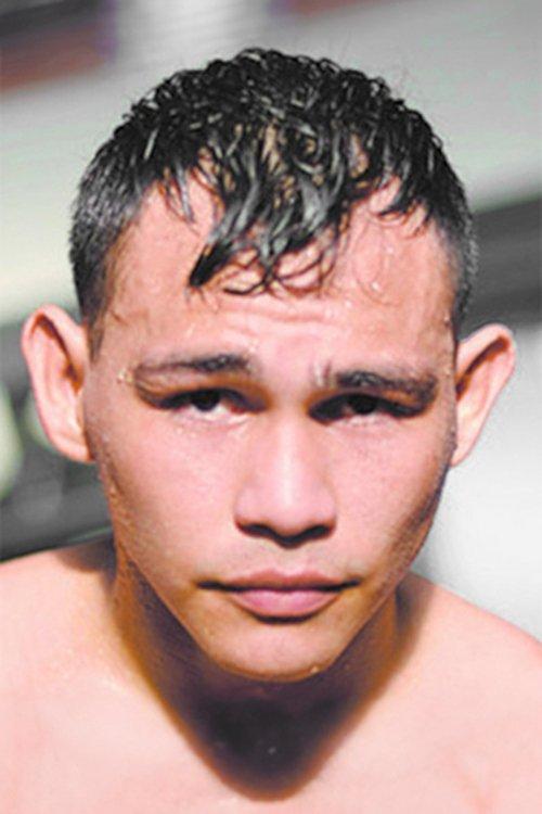 Carlos Buitrago fotoğrafı