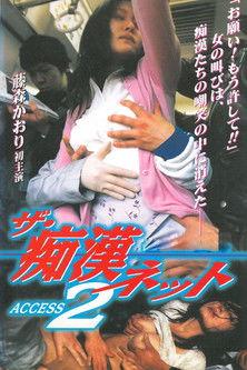 The Molester Net ACCESS 2 film afişi