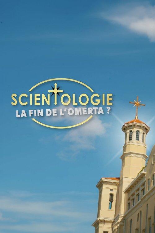 The Hidden Face of Scientology film afişi