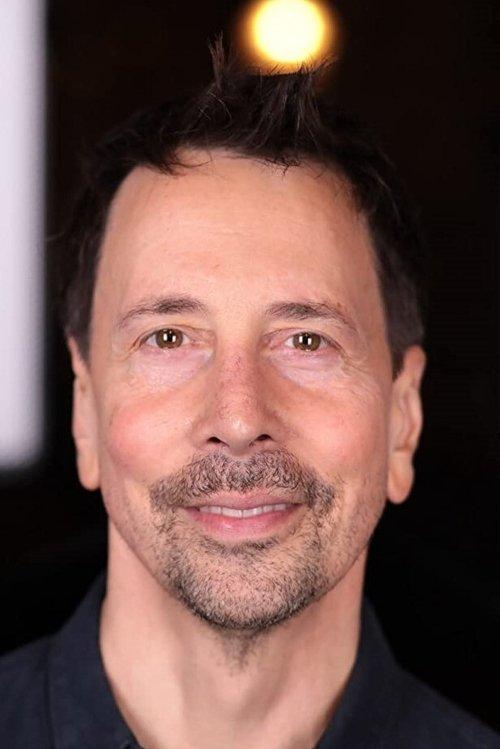 Bill Mondy fotoğrafı