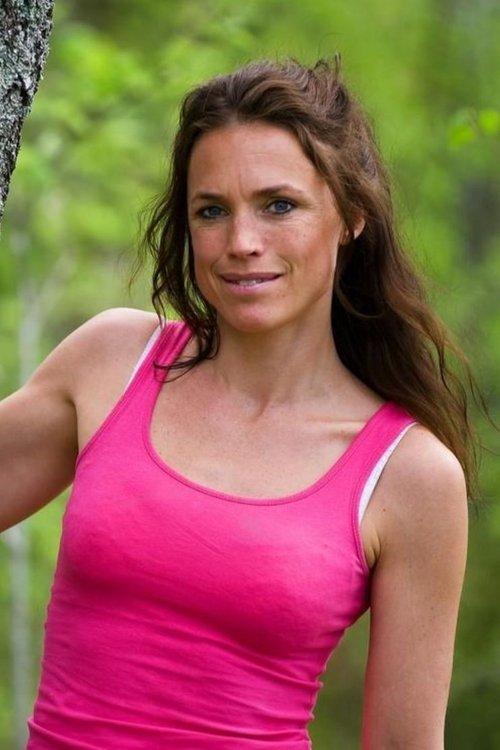 Cecilia Bergqvist fotoğrafı