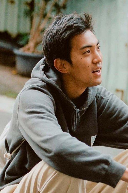 Shin Sanbongi fotoğrafı