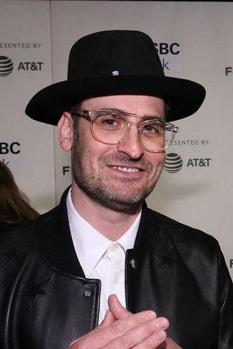 Ian Bonhôte fotoğrafı