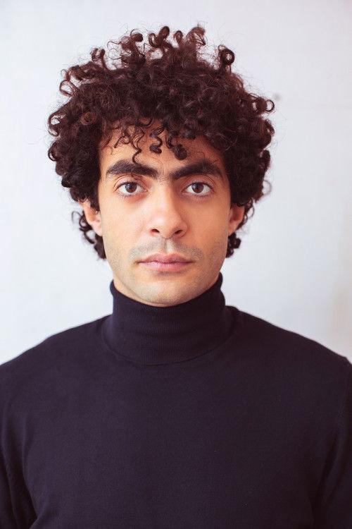 Ahmed Abou Zeid fotoğrafı