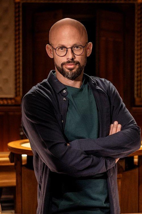 Staf Coppens fotoğrafı