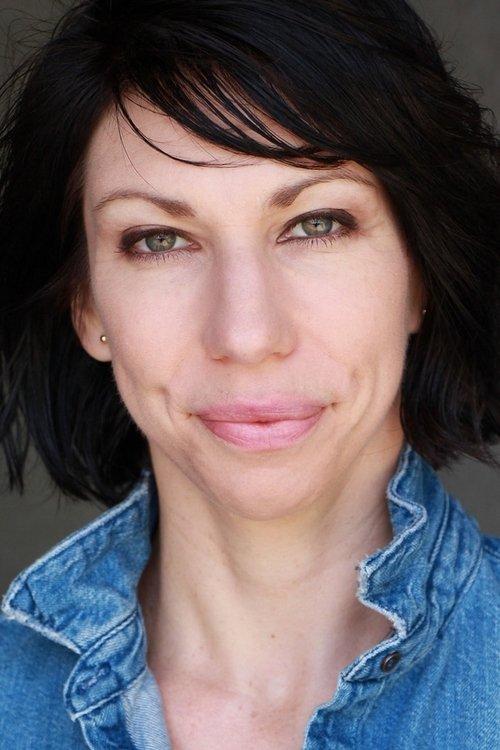 Jessica Pohly fotoğrafı