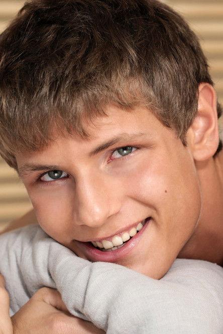 Liam Efron fotoğrafı