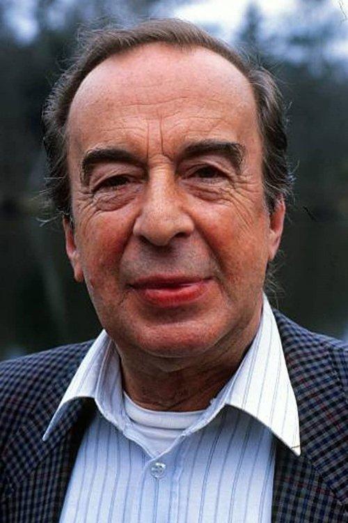 Harry Wüstenhagen fotoğrafı