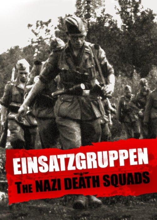 Einsatzgruppen: The Nazi Death Squads Sezon 1