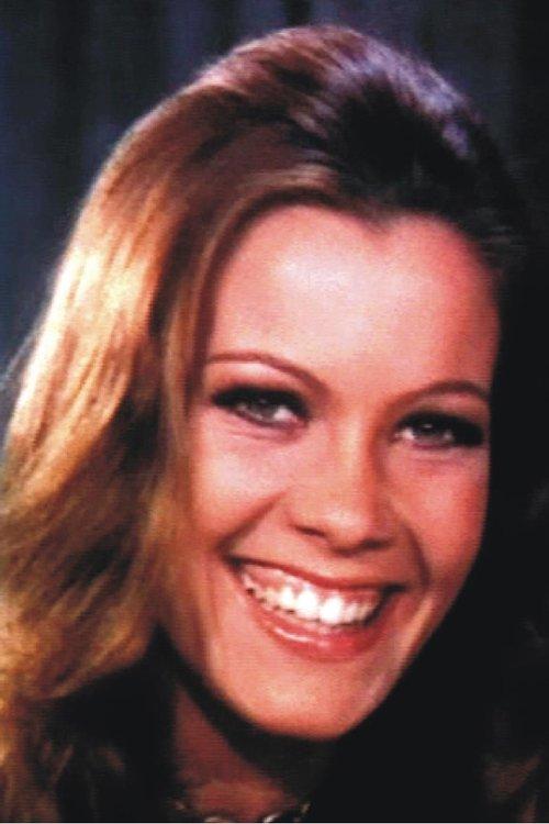 Dilma Lóes fotoğrafı