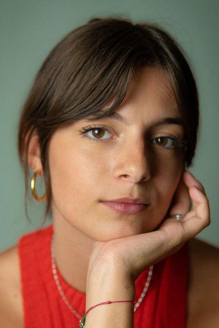 Natalie Goracci fotoğrafı