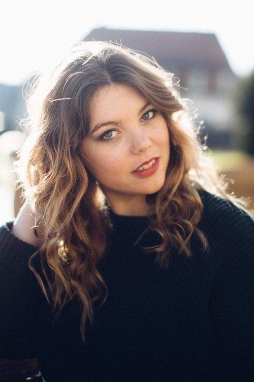 Héloïse Martin fotoğrafı