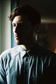 Raphaël Rodriguez fotoğrafı