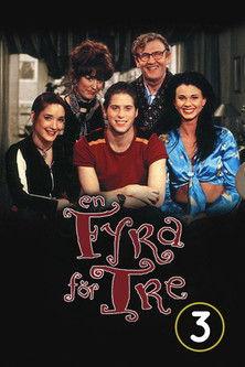 One four room flat for three Sezon 3