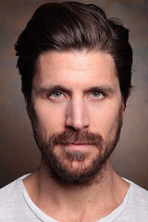 Ryan Caldwell fotoğrafı