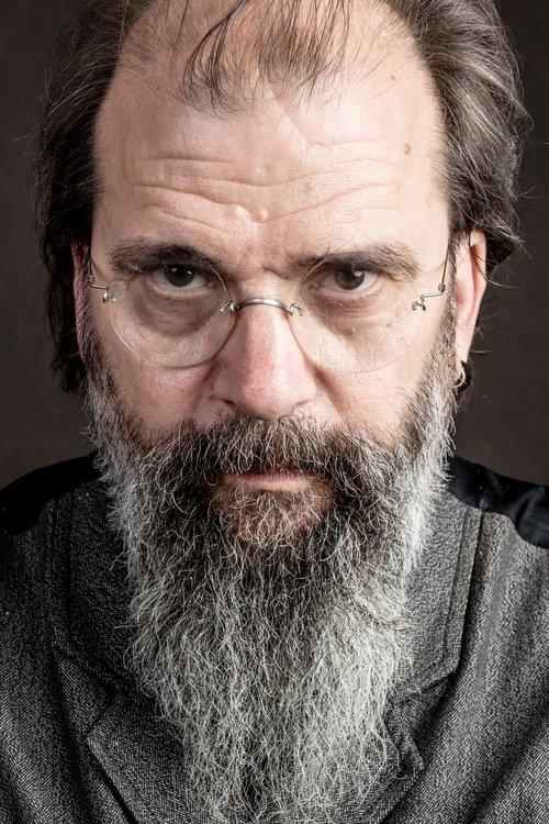Steve Earle fotoğrafı