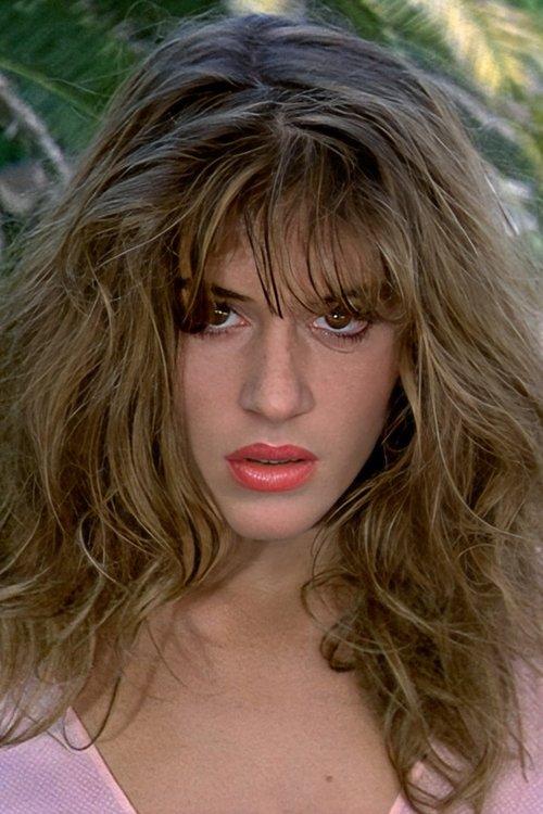 Eva Robin's fotoğrafı