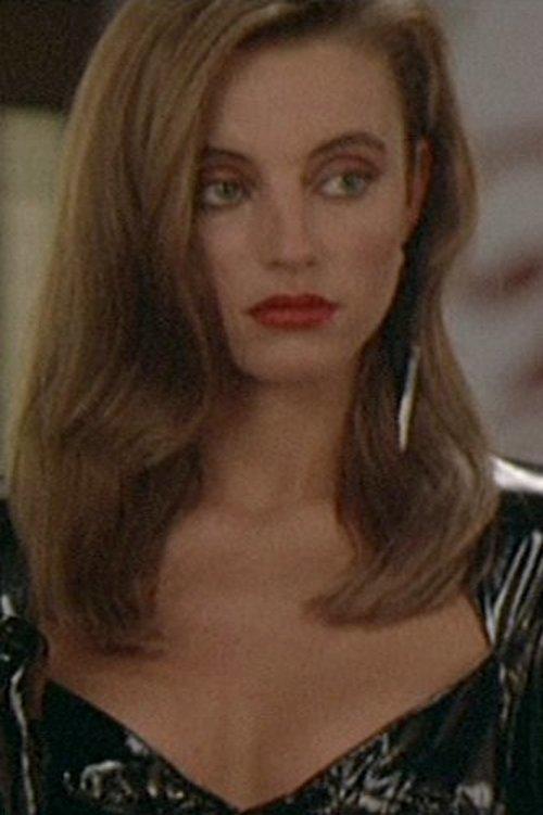 Zoshka Mizak fotoğrafı