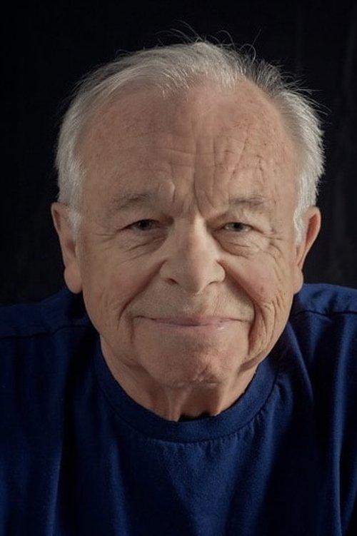 Raymond Cloutier fotoğrafı