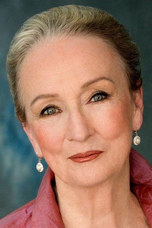 Kathleen Chalfant fotoğrafı