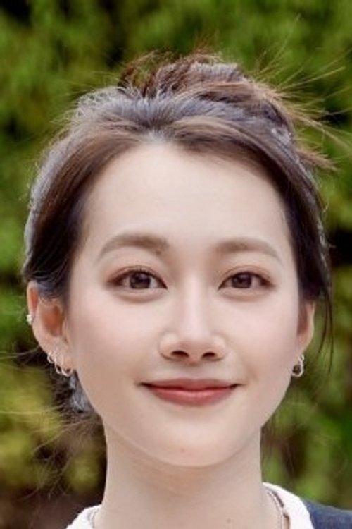 Zhao Jingyi fotoğrafı