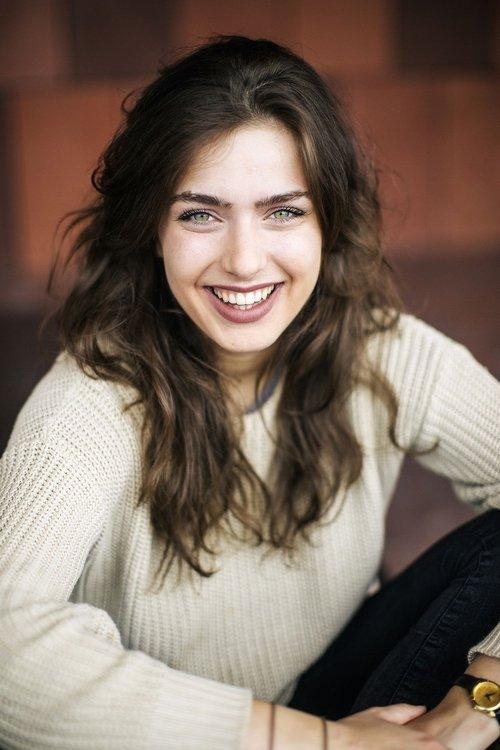 Olga Leyers fotoğrafı