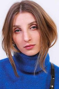 Gabie Fernandes fotoğrafı