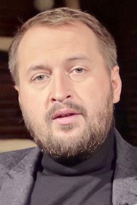 Nikolay Solodnikov fotoğrafı