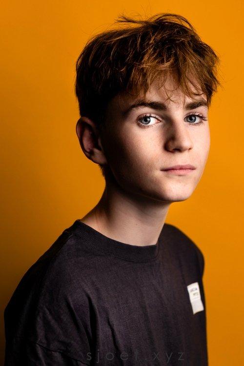 Duco Bunschoten fotoğrafı