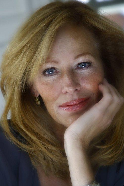 Suzanne Bjerrehuus fotoğrafı