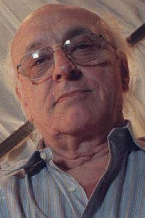 Hugo Moser fotoğrafı