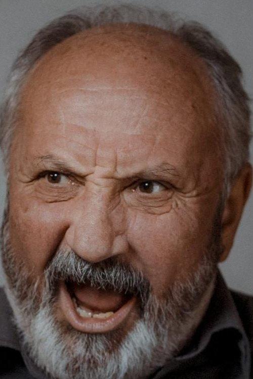 Petar Mirčevski fotoğrafı