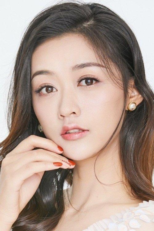 Zhang Luyao fotoğrafı