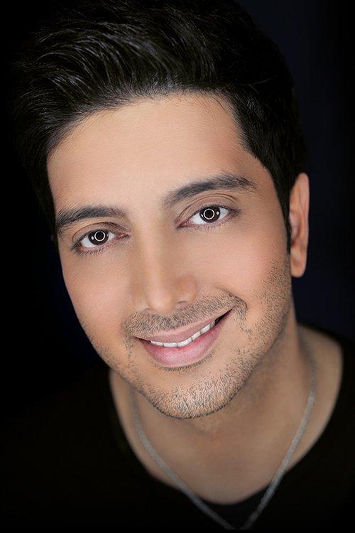 Farzad Farzin fotoğrafı