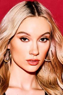 Jazmin Luv fotoğrafı