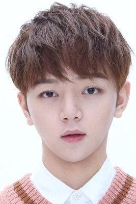 Deng Zhiyuan fotoğrafı