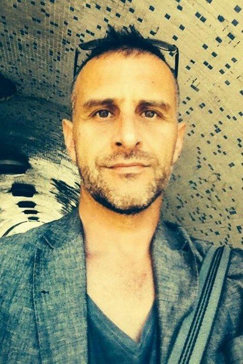 Björn Freiberg fotoğrafı