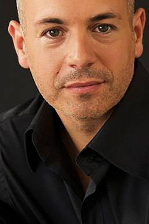 Steve Mac fotoğrafı